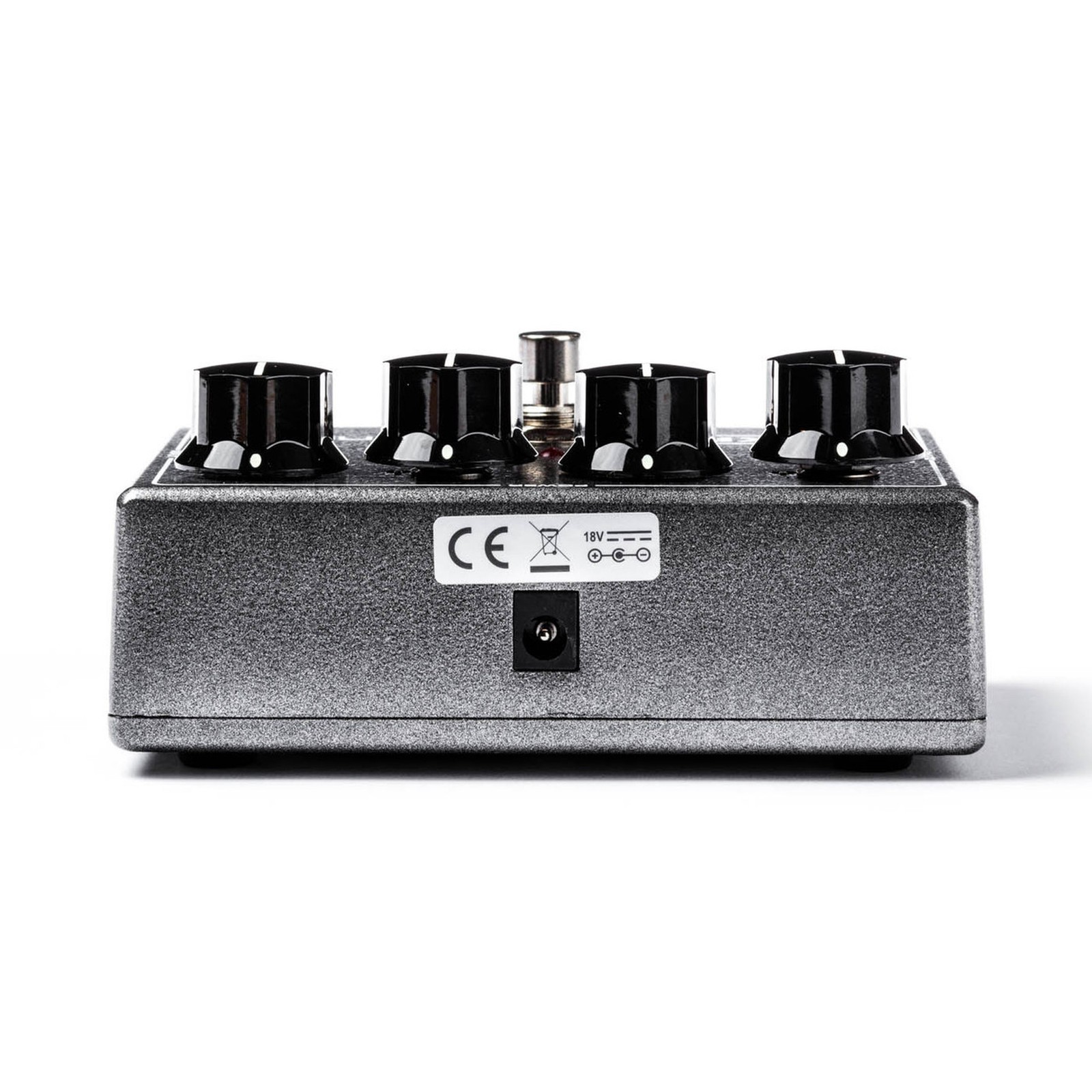 MXR Flanger Pedal