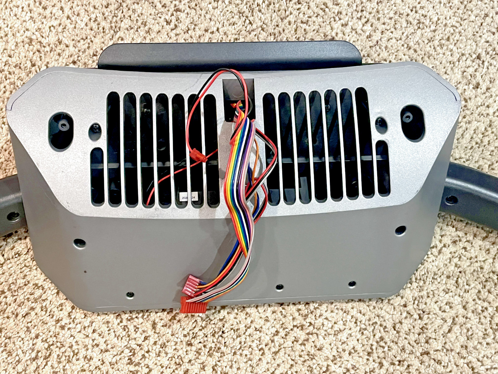 Pulse Control Part for PROFORM POWER 995I PFTL99918.0 Treadmill