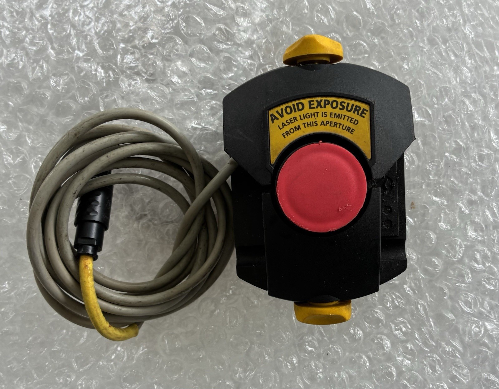 PRÜFTECHNIK ALI 11.100 Laser Sensor Head for Shaft Alignment System – Used