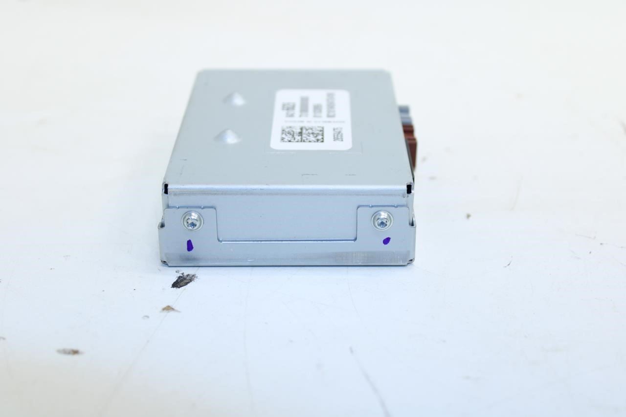 2018-2021 Buick Encore HMI Bypass Interface Computer Control Module 84216626 OEM