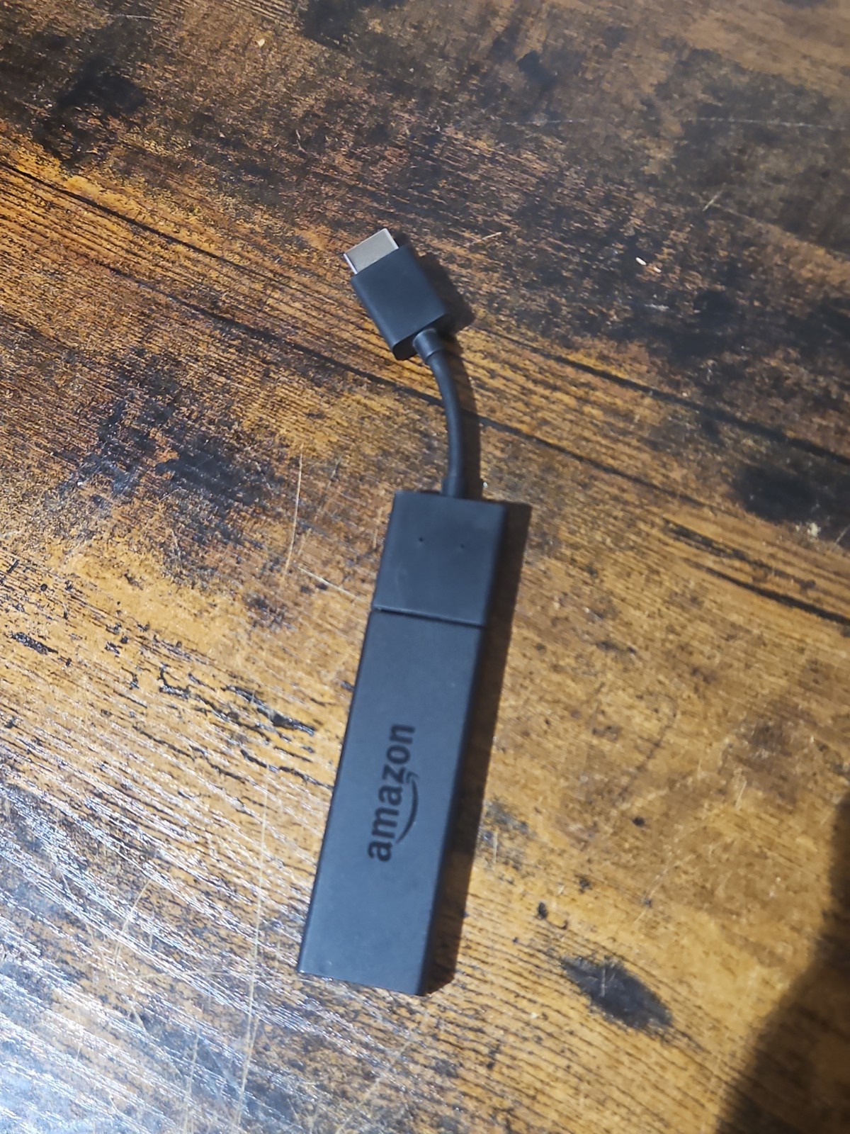 Amazon Fire TV Stick CE0984 2nd Generation Tested Working