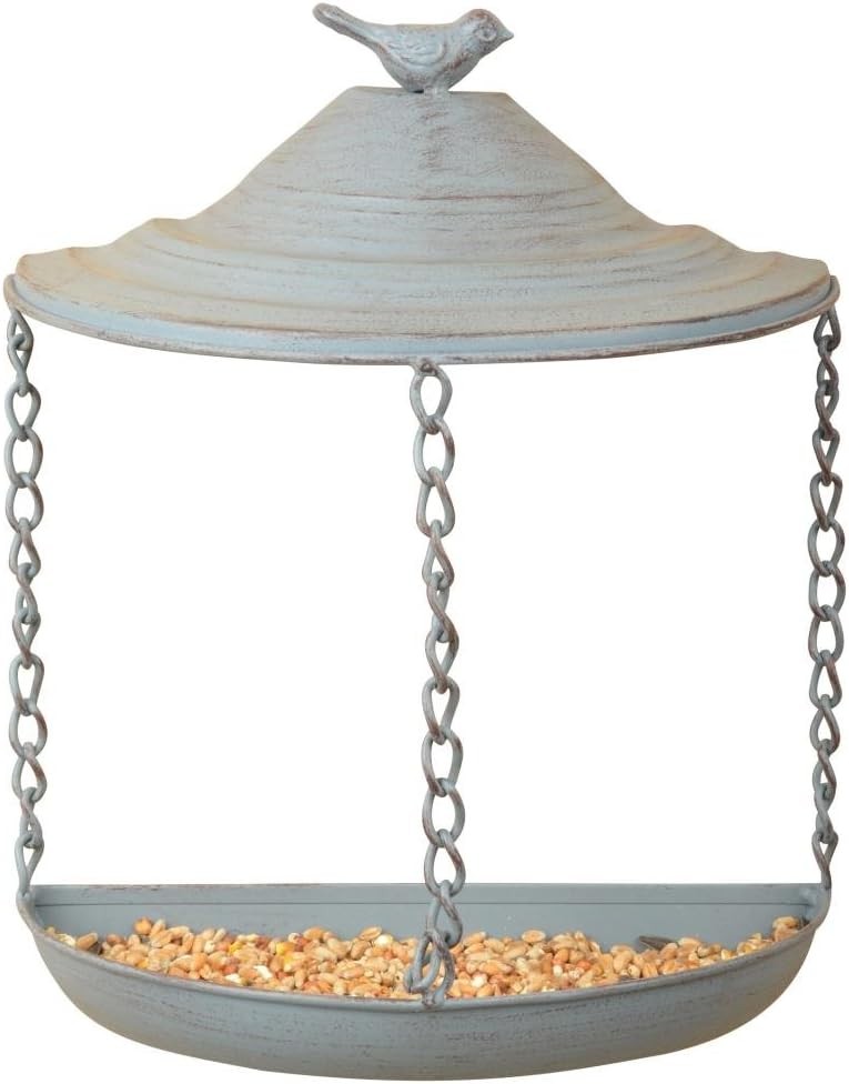Esschert Design FB399 Wall Bird Feeder
