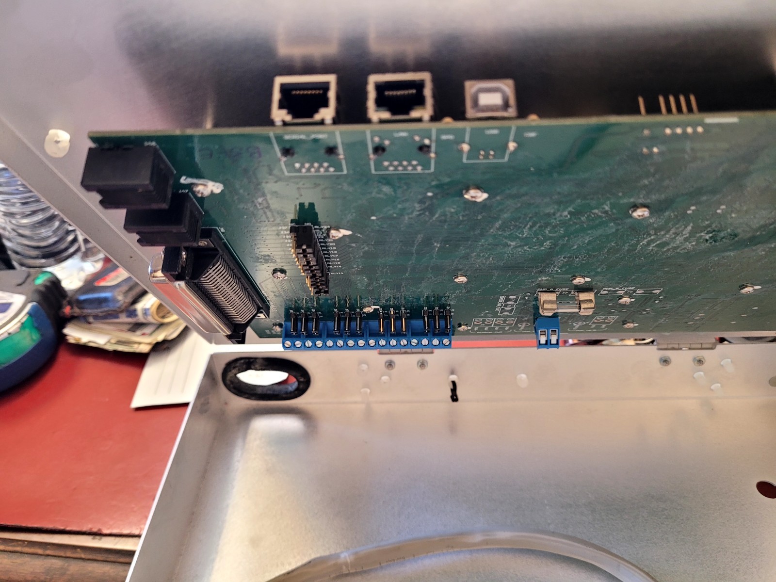 DPS Telecom D-PK-HVACI G3 ( BR)