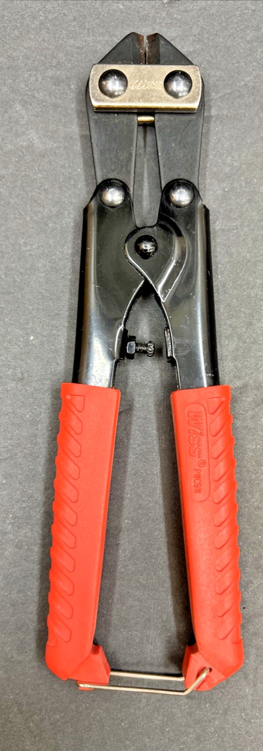 Crescent Wiss PWC9W Multi-Purpose Wire Cutters