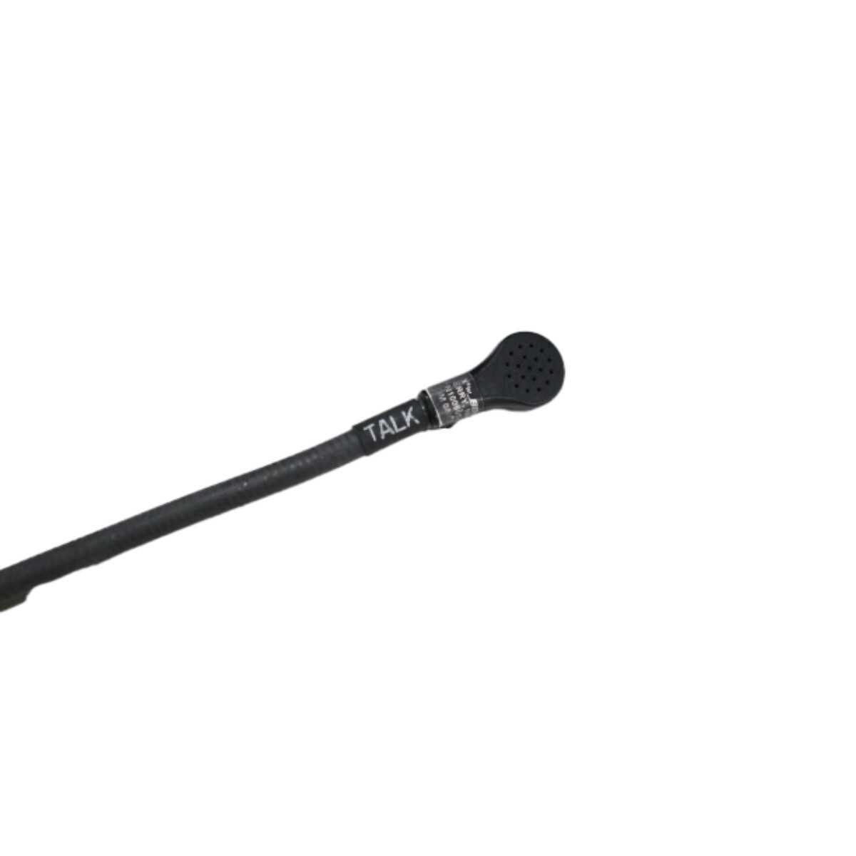 Bose X Aviation A10 N100905-03 Headset Electret Microphone