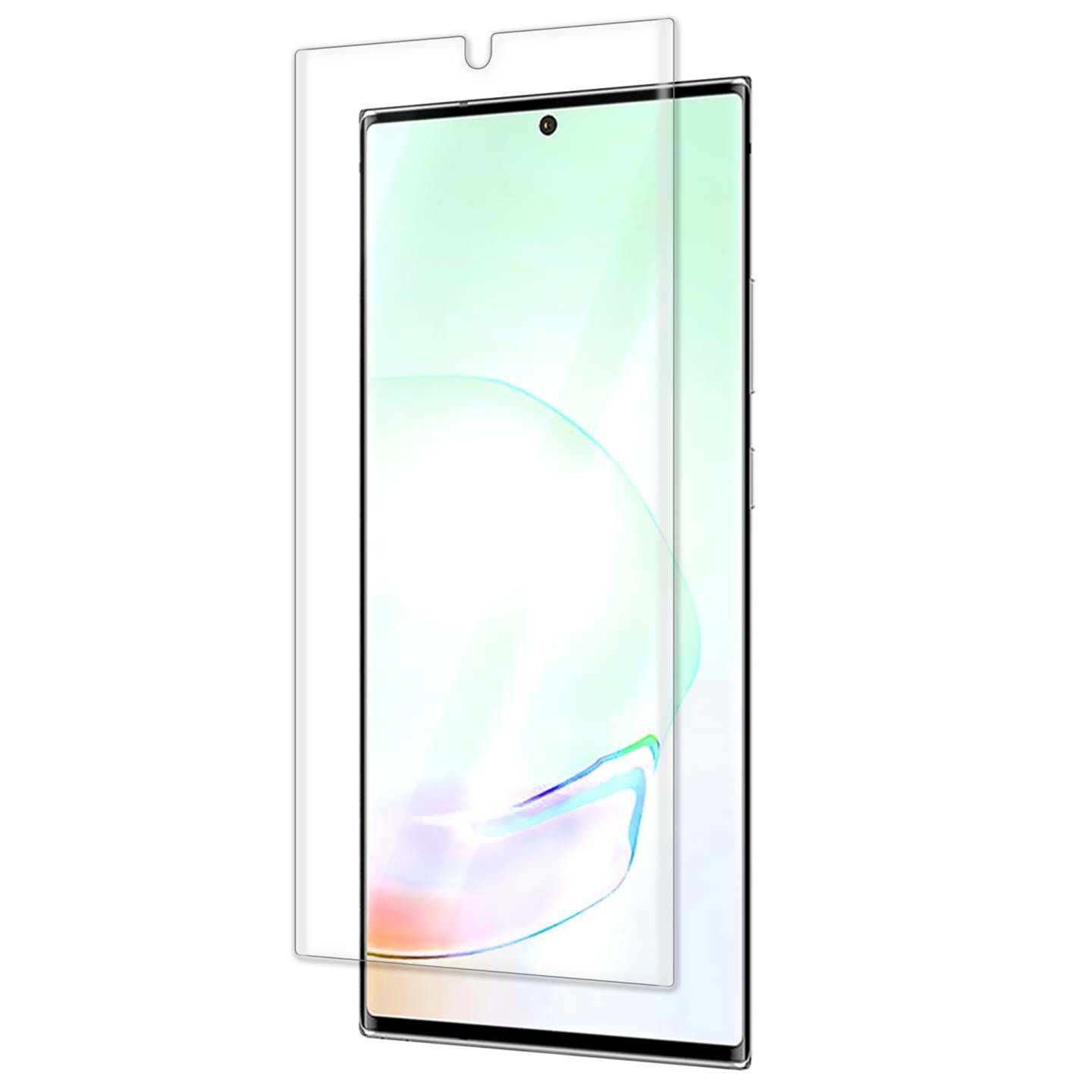 Clear FULL COVER Screen Protector Guard Shield For Samsung Note 20 / 20 Ultra