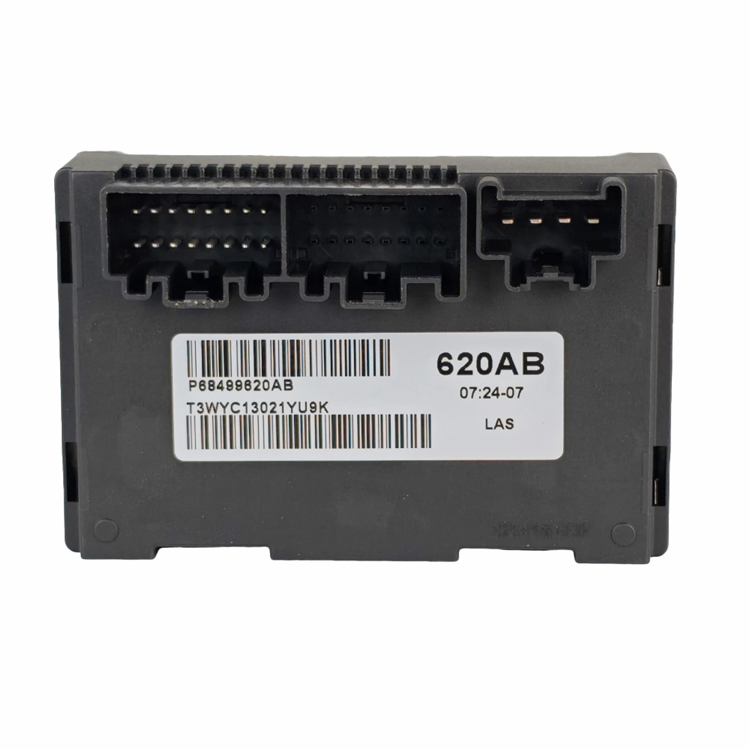 Transfer Case Controller Module 68499620AB Fit for Jeep SUV Engine 68499620AA