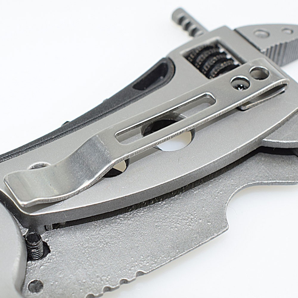 Outdoor Camping Multi-purpose Pliers Multi-tool Pliers Multi-purpose QBKO