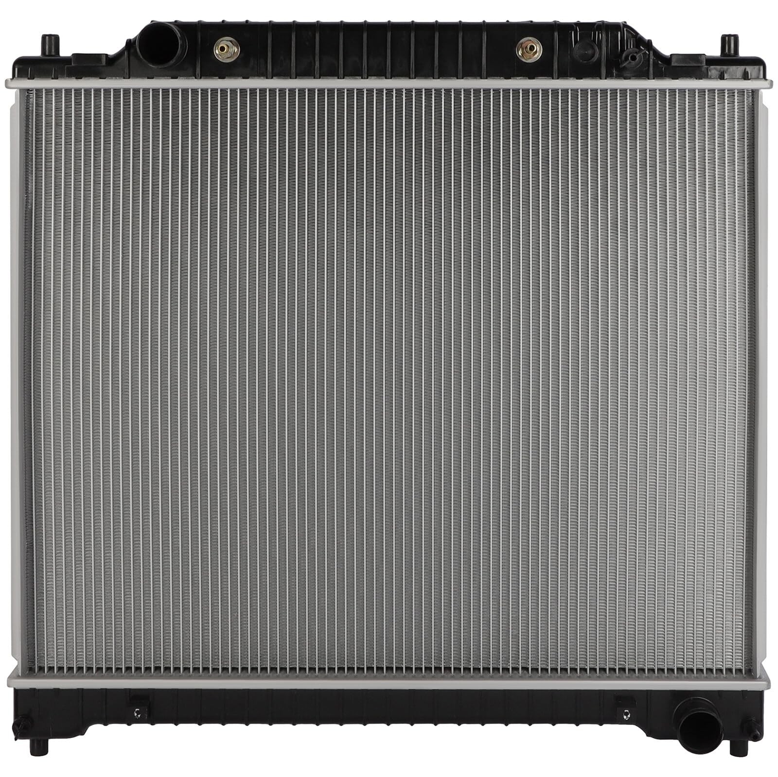 Front Aluminum Radiator for E-150 1997-2006