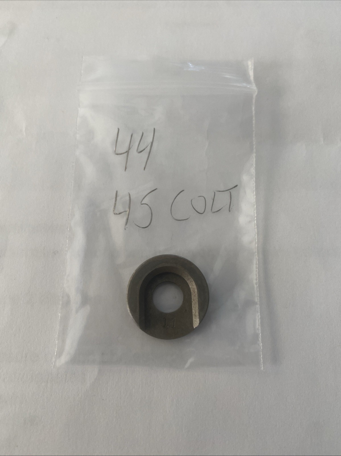 Lee Auto Prime Shell Holder #11  45 Colt 44