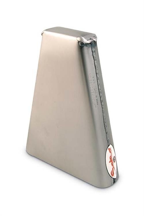 LP - ES-9 - Salsa Sergio Cowbell 8" Hand Held Brass