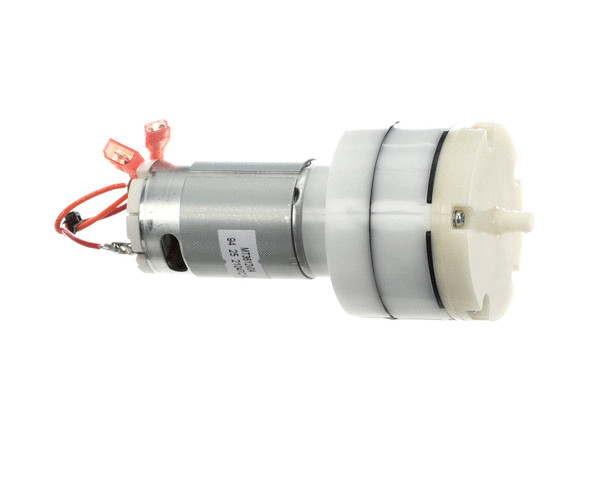 51994.0000 Bunn Vacuum Pump Assembly, Terms Genuine OEM BU51994.0000
