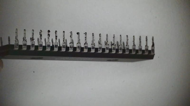 AY-3-8910A AY-3-8910A Programmable Sound Generator IC - New