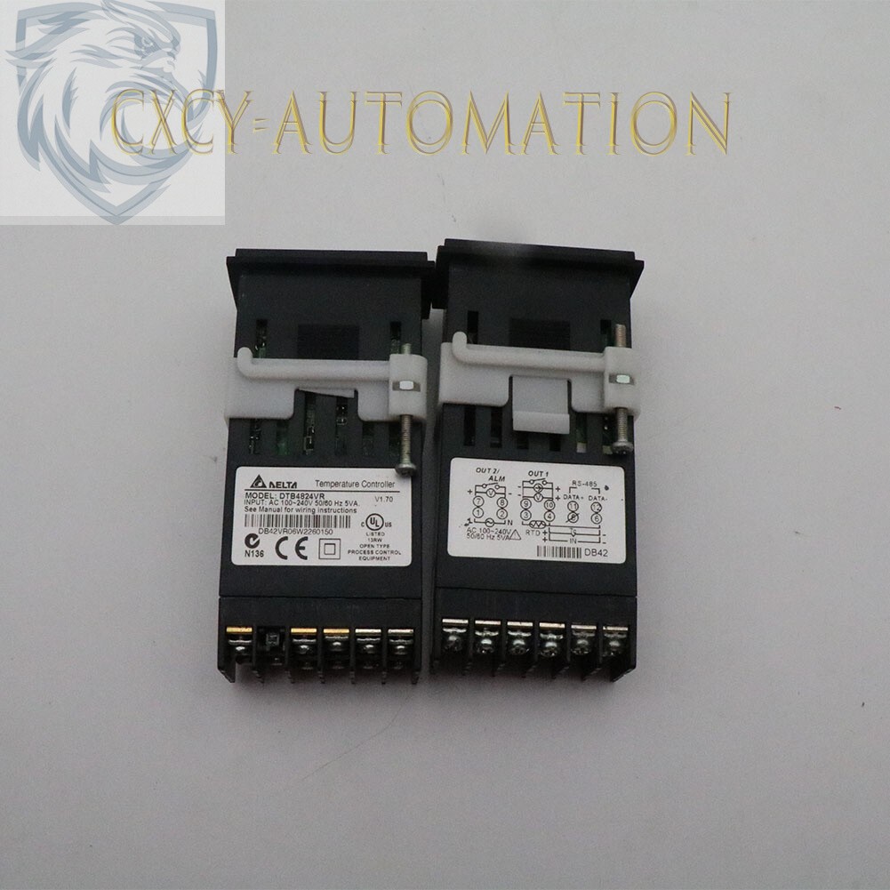 1PCS NEW DELTA DTB4824VR Temperature Controller~