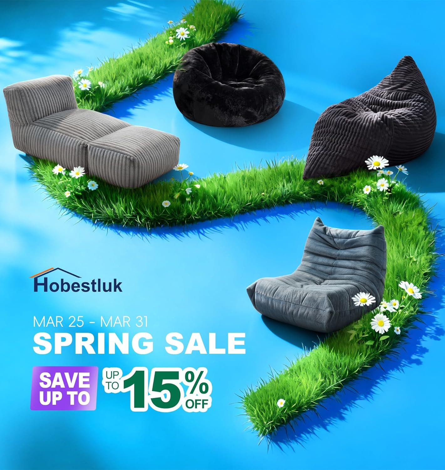 Sofa Couch Loveseat Sofa W/ Chenille Fabric 2-Seater Sofa Small Spaces