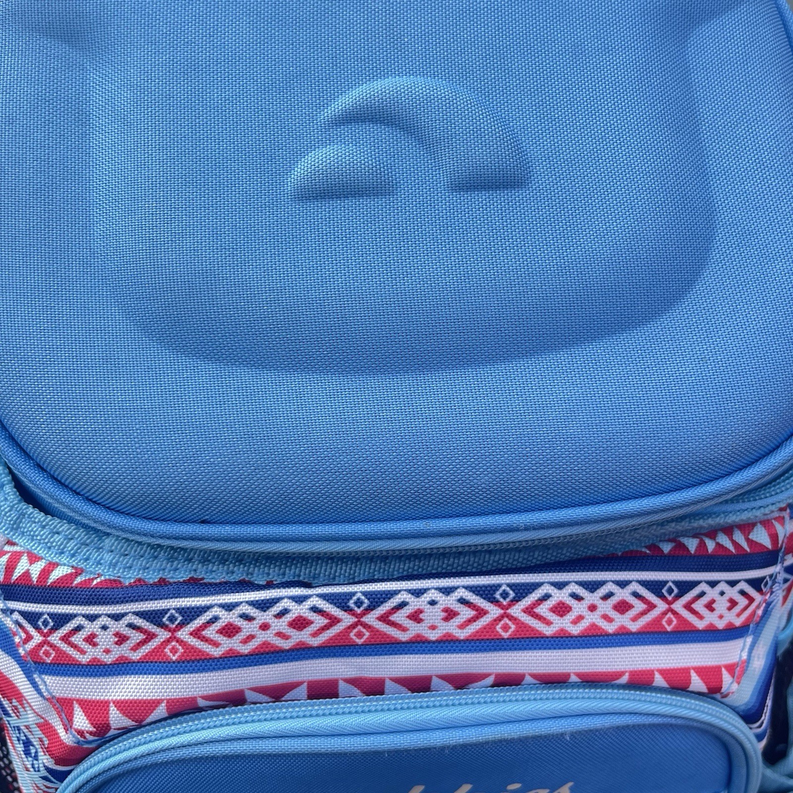 Chubbies Igloo Cooler