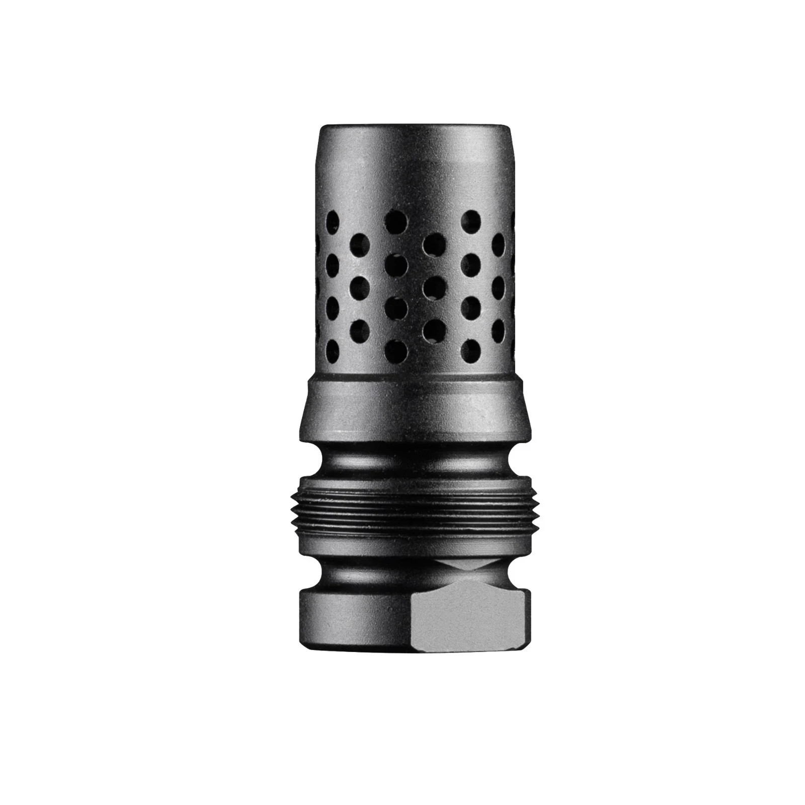 Dead Air, DA139 Xeno Brake M14x1 RH - New plus Free Shipping!
