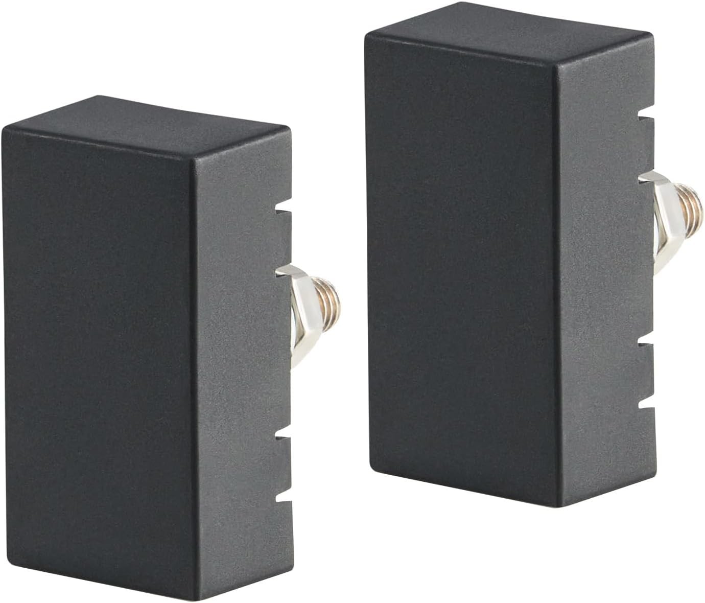 Square Switch Magnet for SlidingGateOpener,GateMagnetsGateOpenerAccessories2pack
