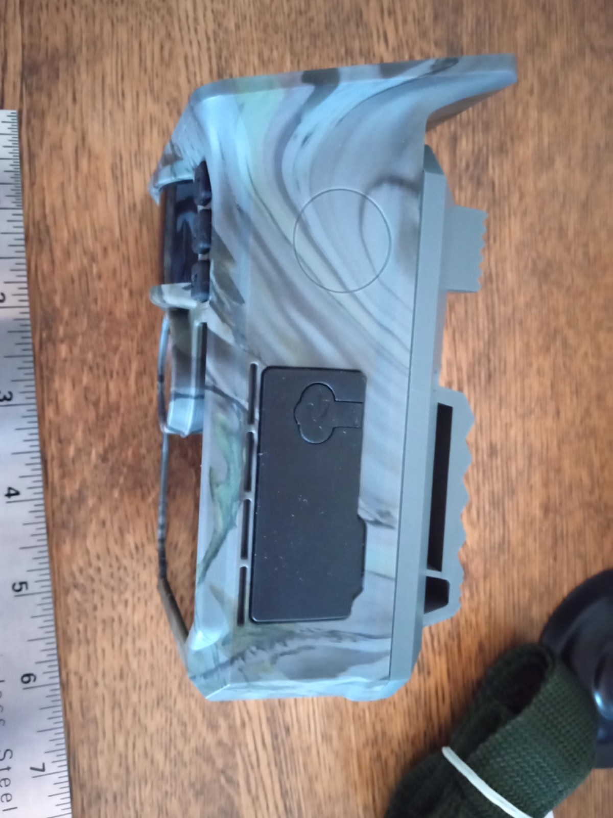 Solar Trail Camera HRIVCAM 64GB
