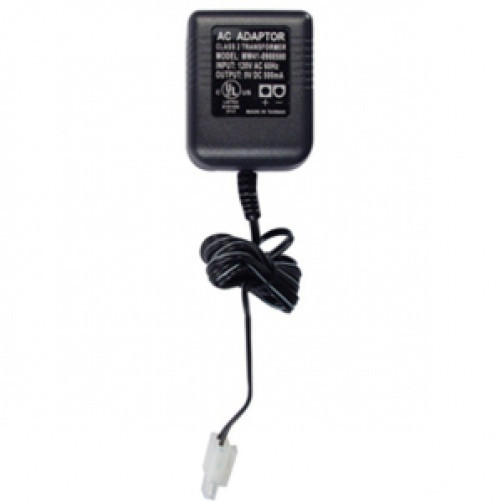 Airsoft Wall Battery Charger AC 7.2V 60Hz 250MAH for D90H D90F M83A2 M85P D93