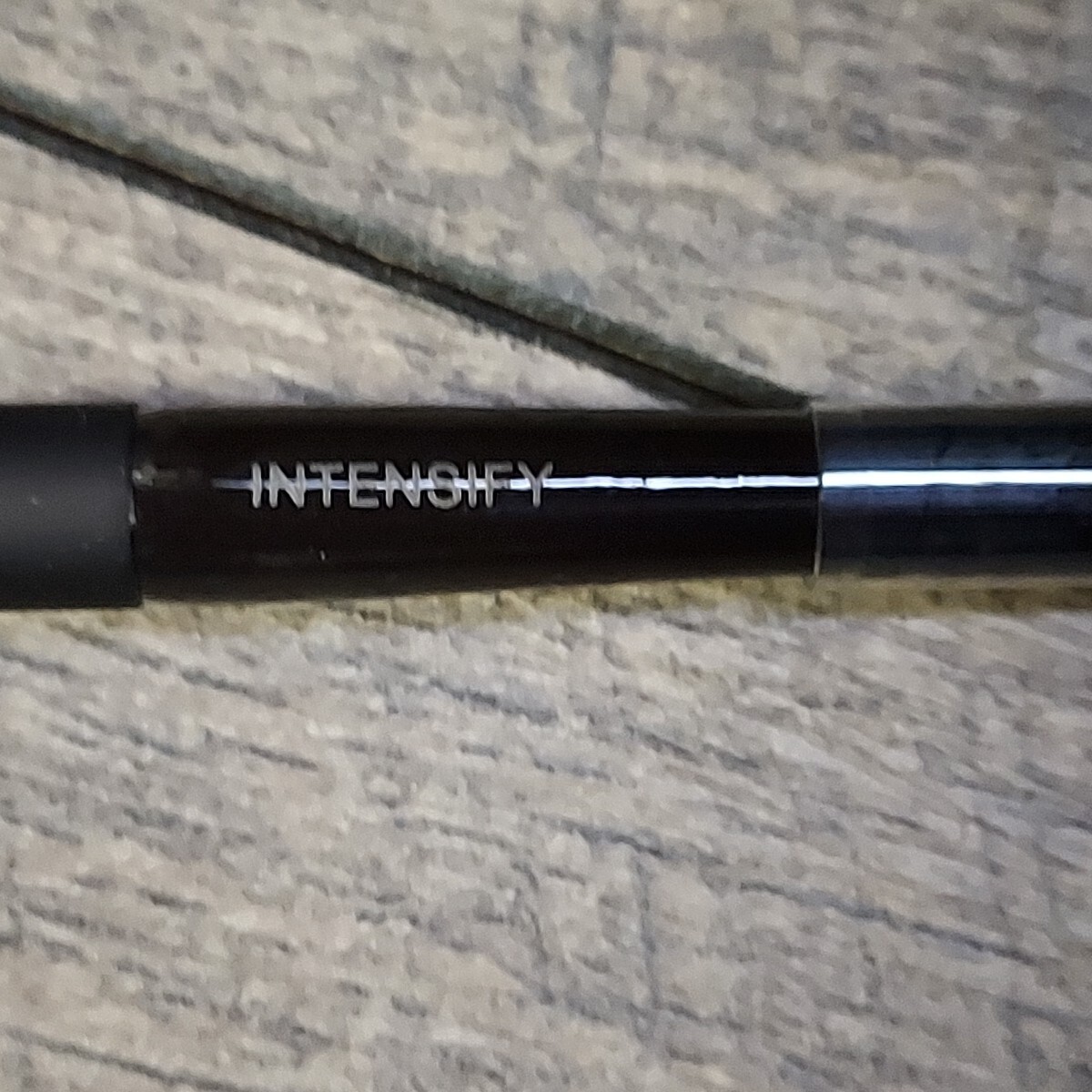 Laura Mercier Sketch & Intensify Double Ended Brow Makeup Brush Factory Sealed