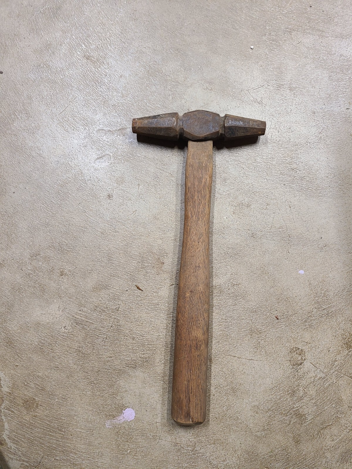 Vintage Hanmer Unique