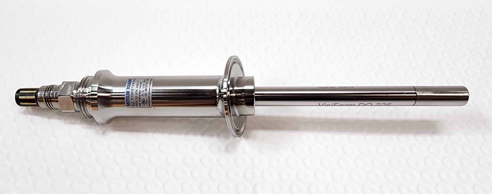 Hamilton 242542   VisiFerm  225 sensor