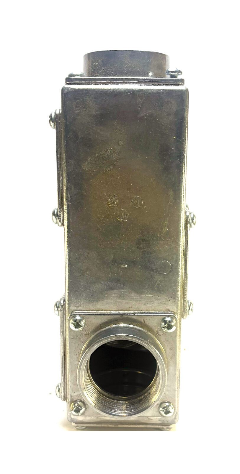 Arlington 936-1 2-1/2" Conduit Outlet