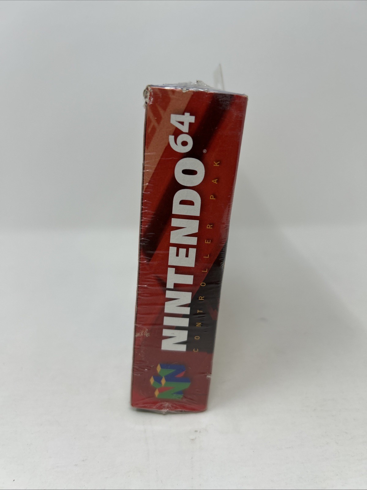 Nintendo 64 Game Controller Memory Pak **Factory Sealed**
