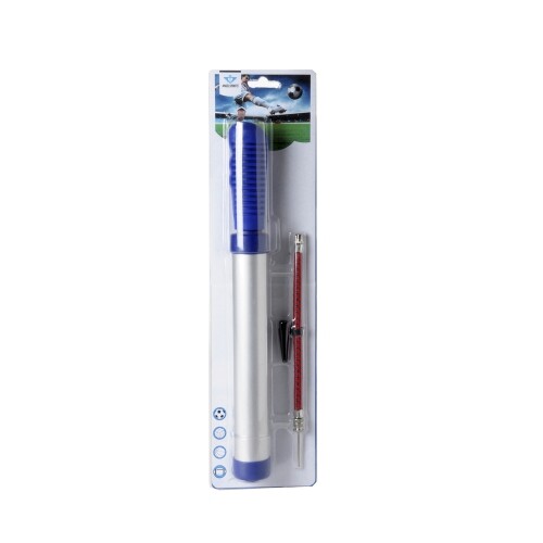 Ball Pump - Action