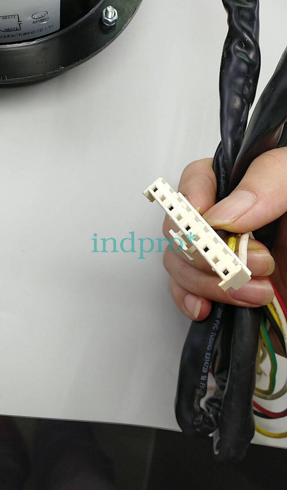 For air conditioning outdoor motor cooling motor YDK53-6FB (YDK53-6K-11)