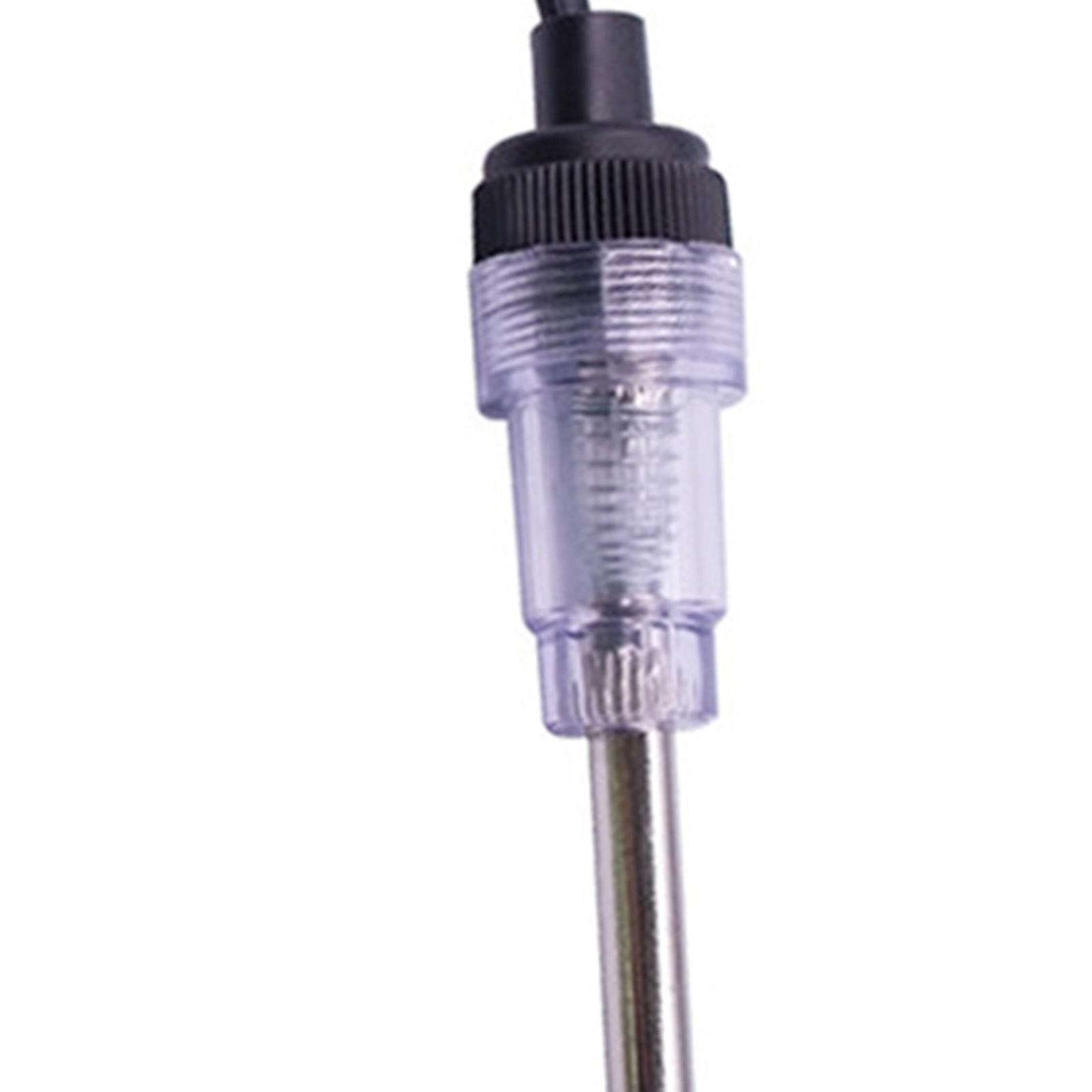 Inline Plug Tester Diagnostic Test Tool Multipurpose Plug Light Checker for