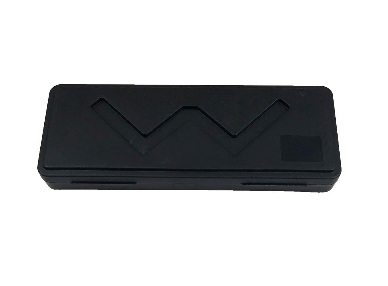 Precision Caliper Replacement Case - Compatible with 6" Dial & Electronic Models