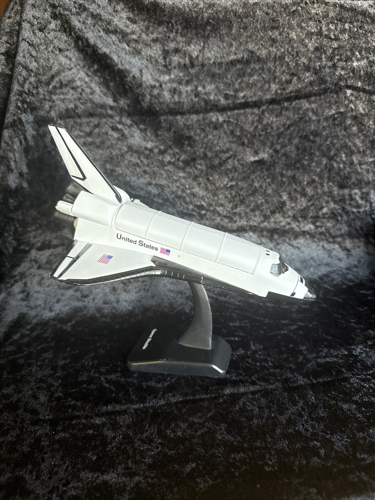 Space Shuttle SnapTite Model 2003
