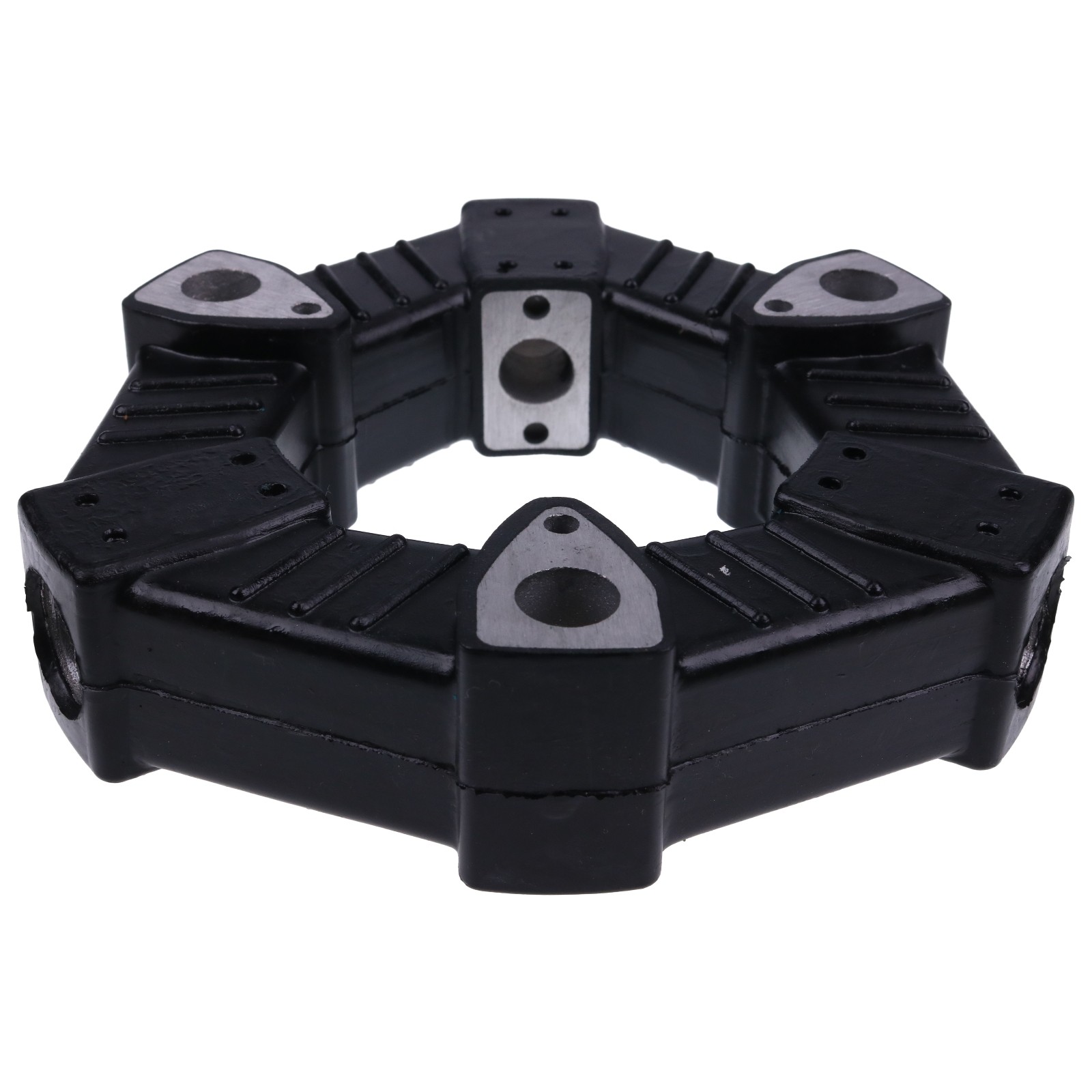 16AS Rubber Coupling 20T-01-31110 4402125 For Komatsu PC30 PC70 John Deere 50C