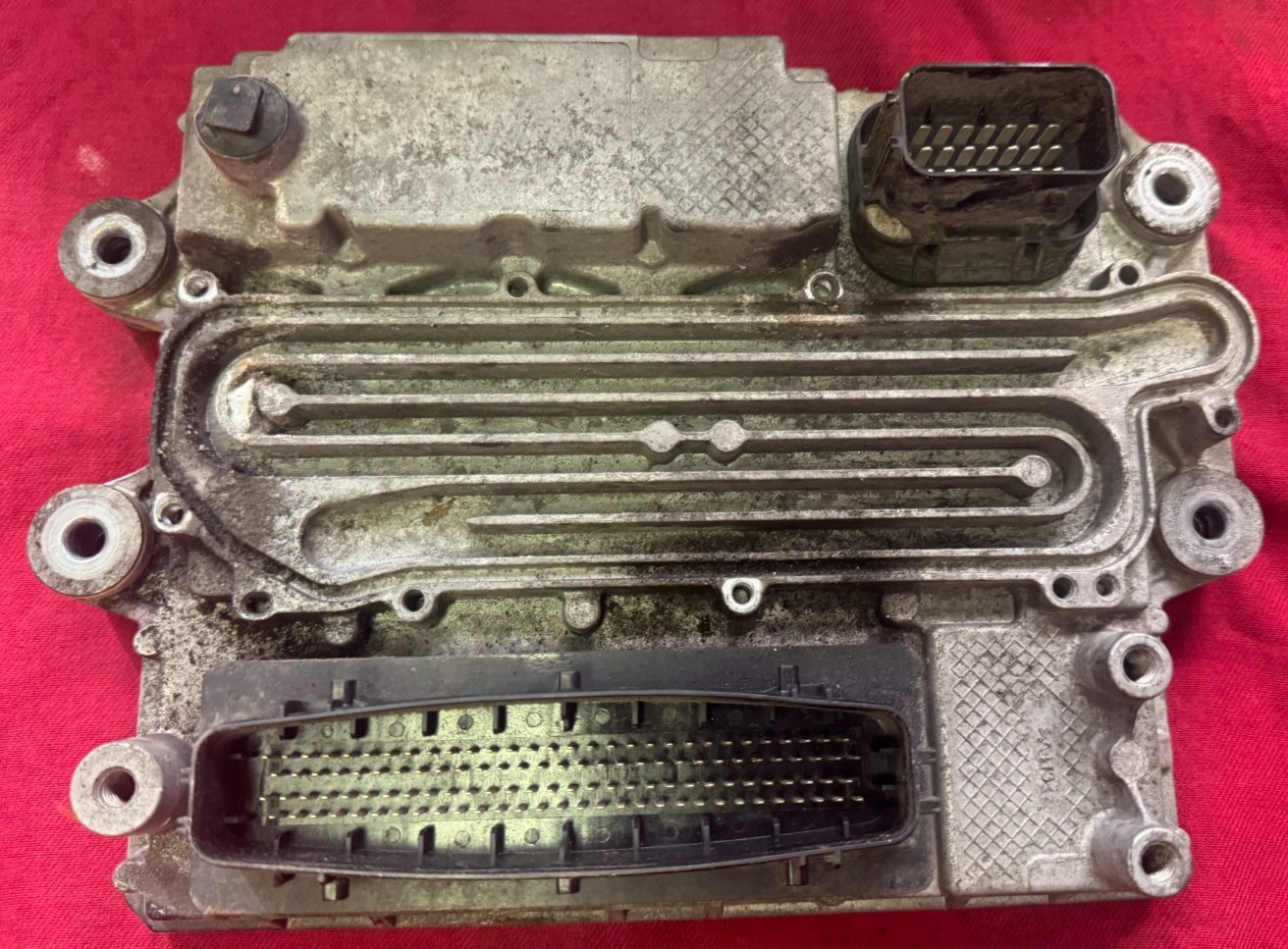 Detroit Diesel AfterTreatment Control Module ACM  A 000 446 59 54/005