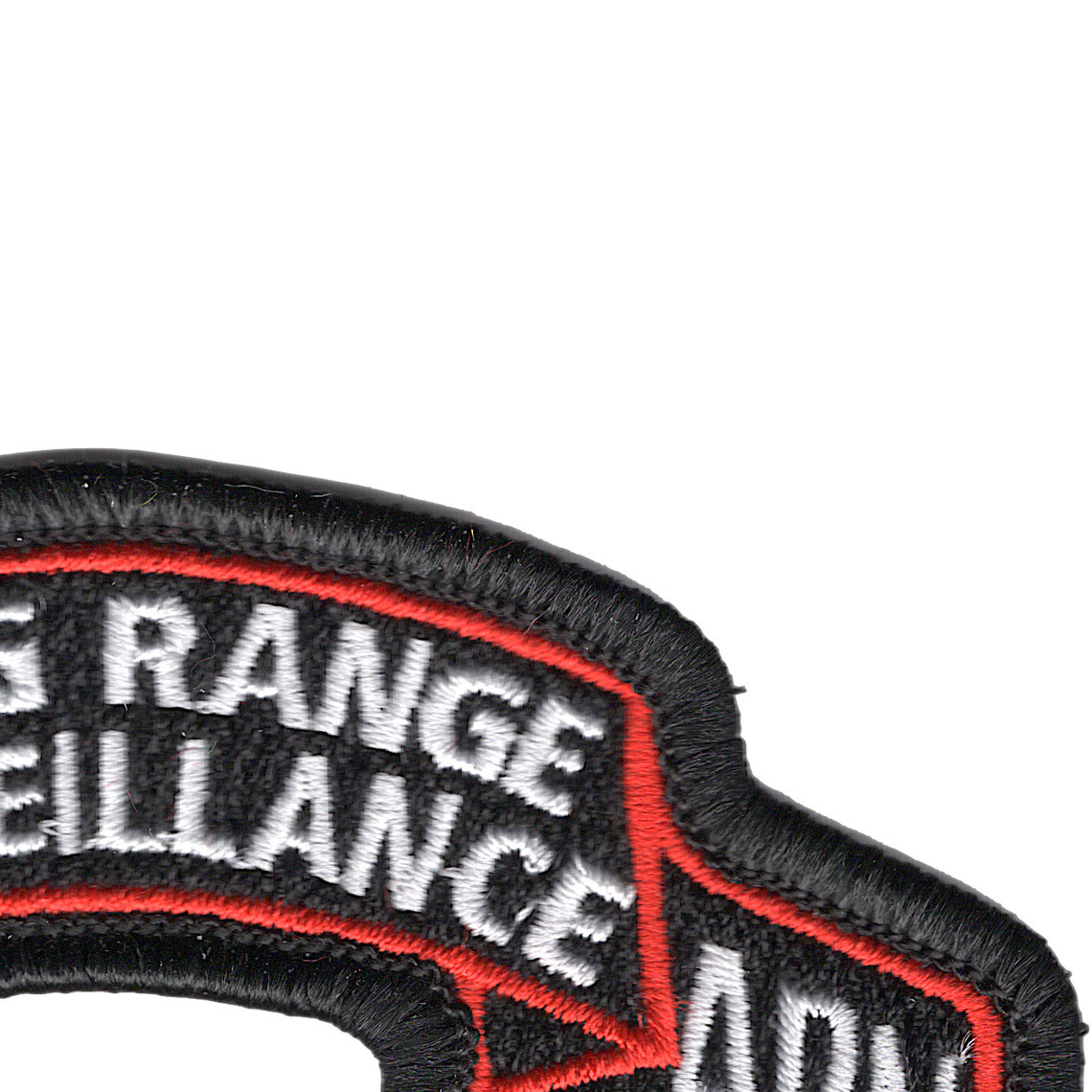 509th LRS Airborne Infantry Patch
