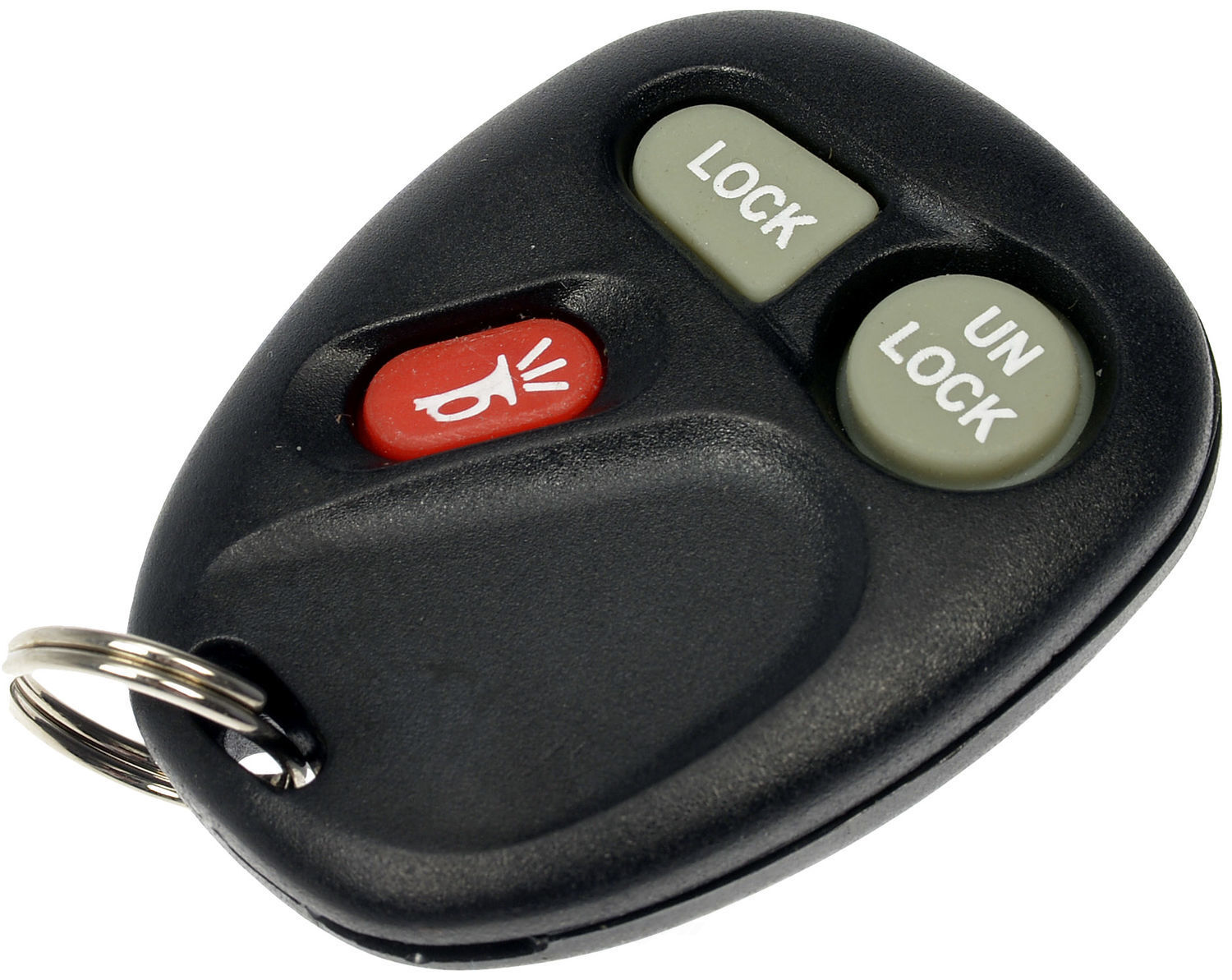 01-02 Silverado 1500 2500 3500 3 Button Keyless Entry Remote DIY Program 13739