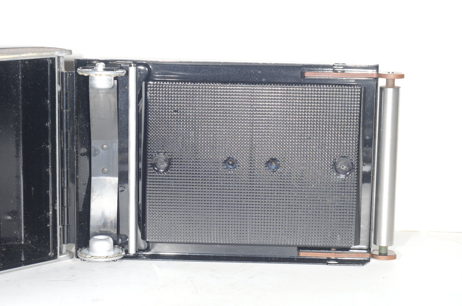 Polaroid Land Camera Model 95