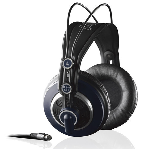 AKG K 240 MK II Stereo Studio Headphones