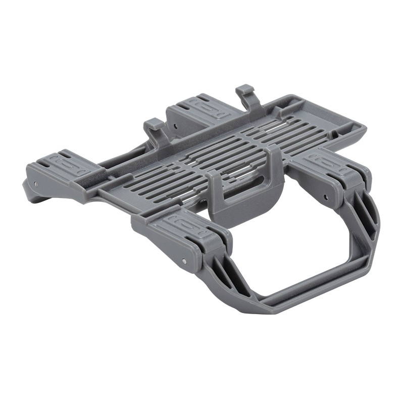 Quick-Release Height-Increasing Landing Gear For DJI Neo 2 Drone Expansion Mount