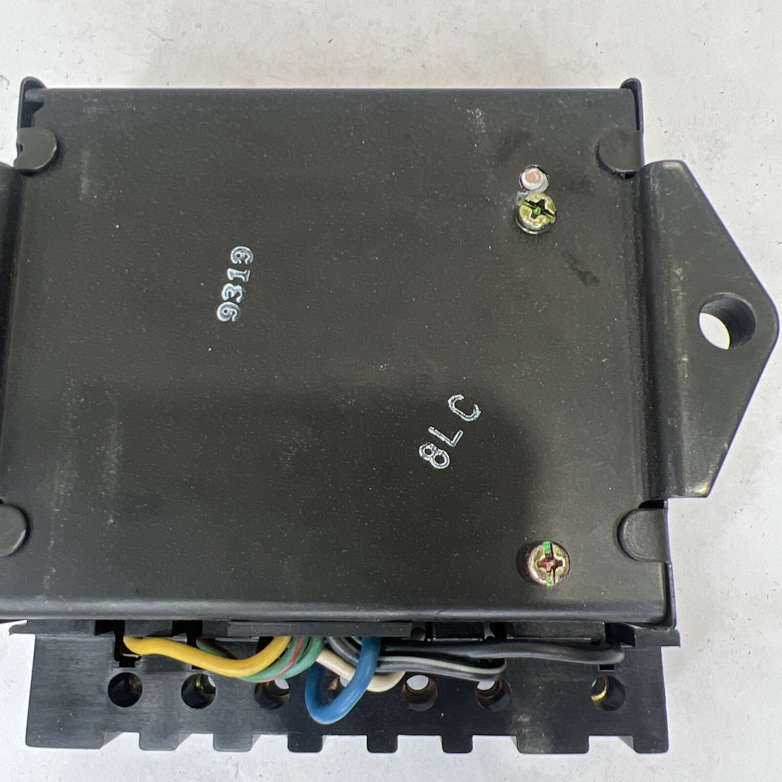 Standard Motor Products LX512 Ignition Control Module