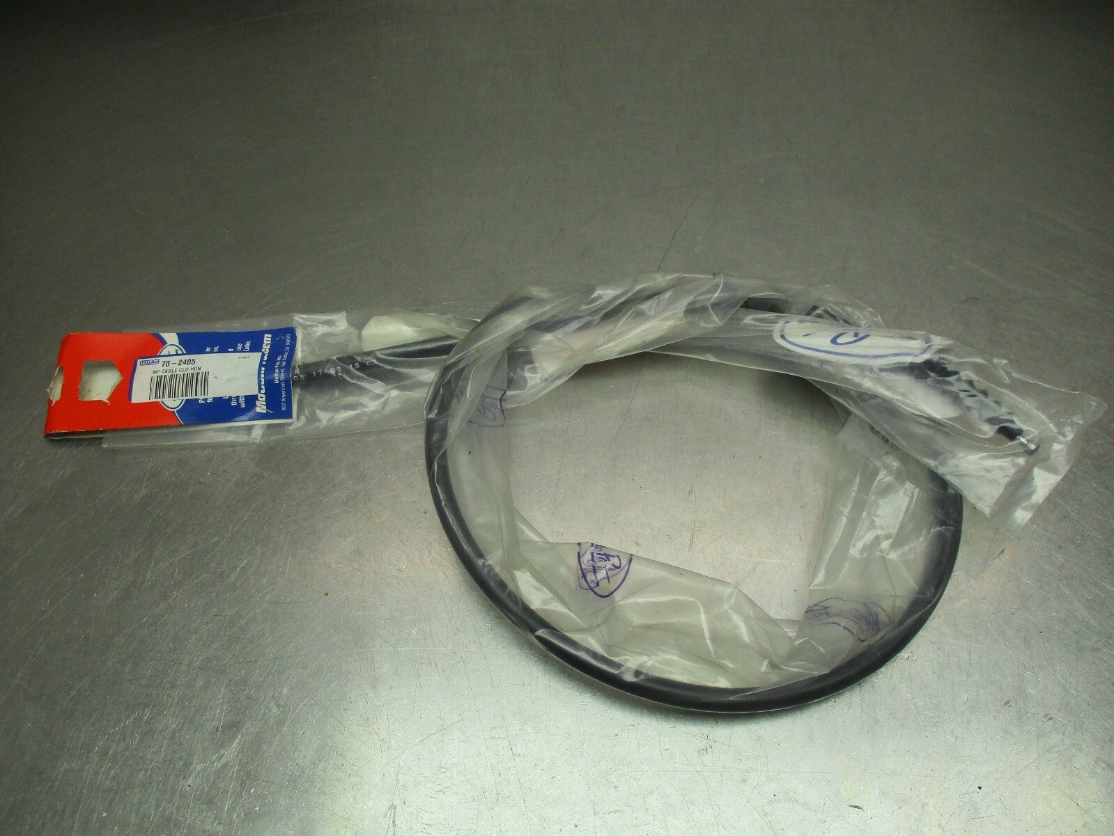 Motion Pro Clutch Cable 02-0405