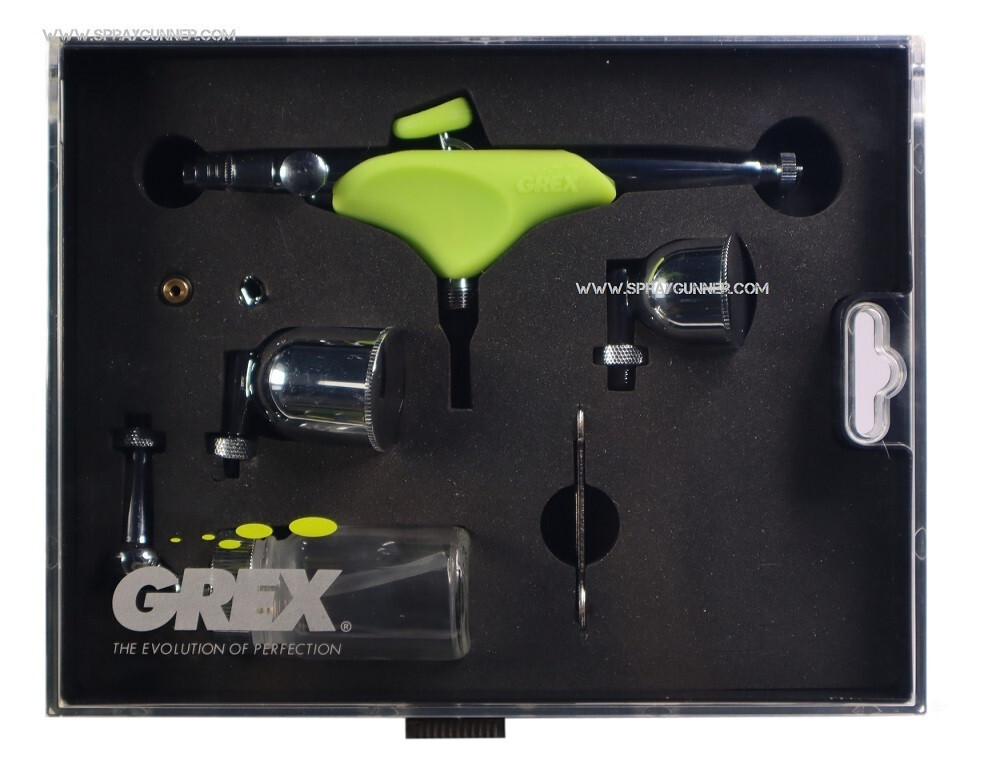 Grex Genesis.XSi3