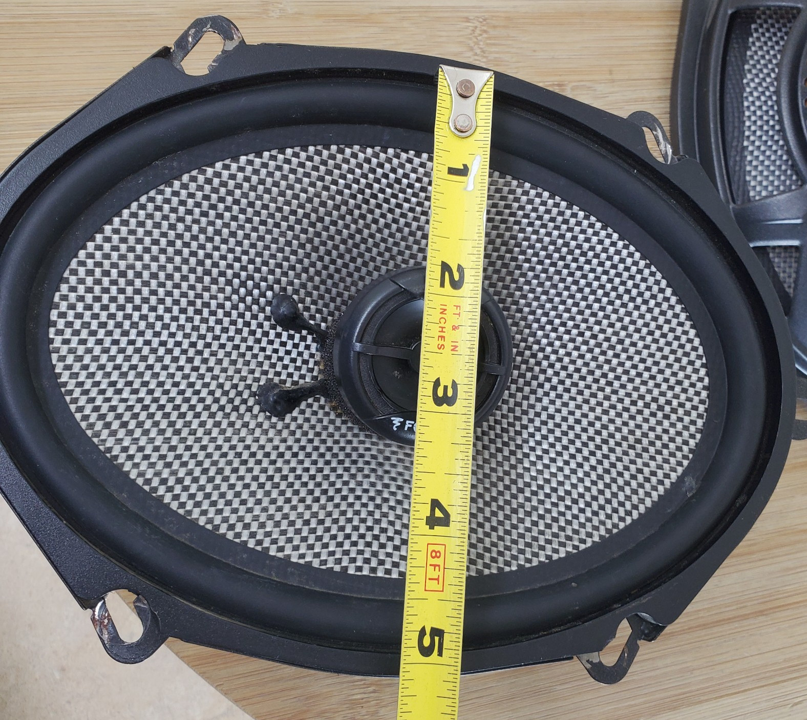 Focal Performance Access 570AC - 5x7" Car Speaker Pair