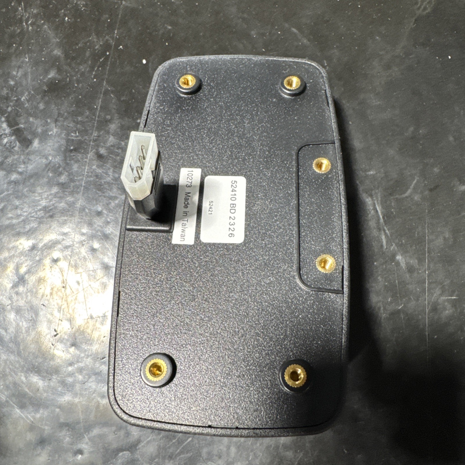 Genuine Snowex 52467 Module, Genuine OEM Snowex, Free Shipping