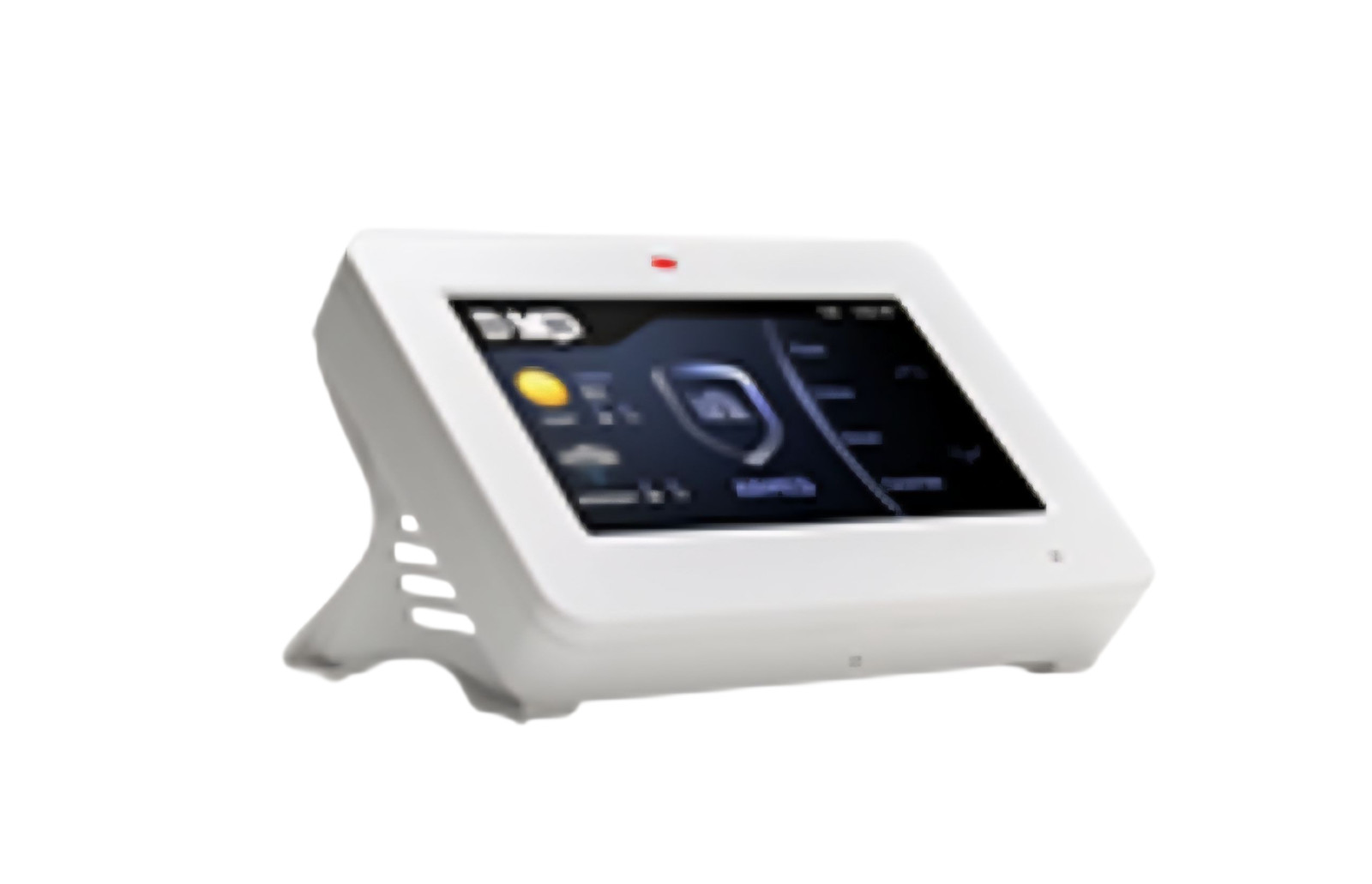 DMP XTLTOUCH-LV Wireless Security Touchscreen Panel Wi-Fi Z-Wave LTE-V Verizon