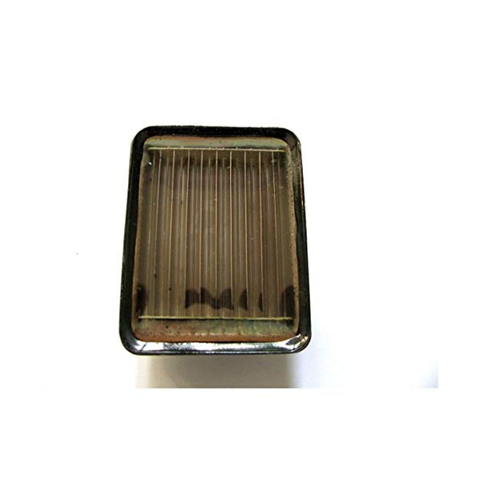 SBT-10A (Possible to detect Alpha Due Extra Thin mica Film) Soft Beta Gamma G...