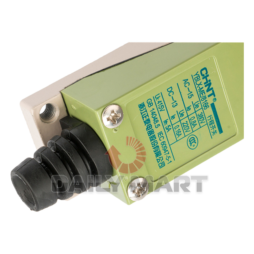 New In Box CHNT YBLX-ME8166 Limit Switch