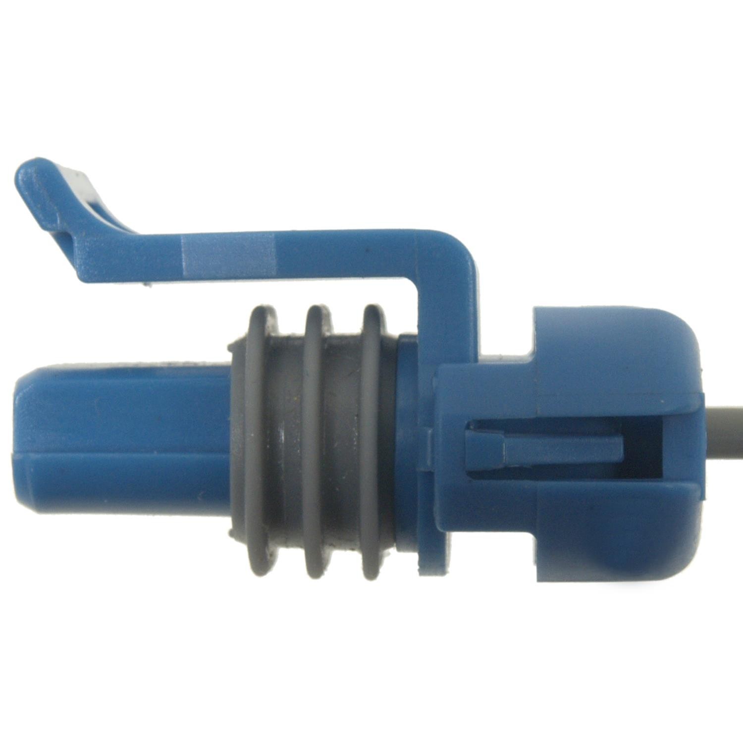 Brake Fluid Level Sensor Connector SMP For 1997-2002 Chevrolet Express 1500
